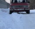 Красный ВАЗ 2103, объемом двигателя 1.3 л и пробегом 25 тыс. км за 816 $, фото 1 на Automoto.ua