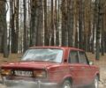 Красный ВАЗ 2103, объемом двигателя 1.5 л и пробегом 111 тыс. км за 368 $, фото 3 на Automoto.ua