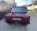 Красный ВАЗ 2103, объемом двигателя 1.3 л и пробегом 200 тыс. км за 1250 $, фото 21 на Automoto.ua