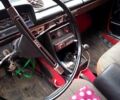 Красный ВАЗ 2103, объемом двигателя 1.2 л и пробегом 0 тыс. км за 750 $, фото 5 на Automoto.ua