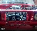 Красный ВАЗ 2103, объемом двигателя 1.8 л и пробегом 200 тыс. км за 600 $, фото 1 на Automoto.ua