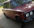 Красный ВАЗ 2103, объемом двигателя 1.5 л и пробегом 3 тыс. км за 289 $, фото 1 на Automoto.ua