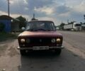 Красный ВАЗ 2103, объемом двигателя 1.5 л и пробегом 150 тыс. км за 550 $, фото 1 на Automoto.ua
