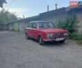 Красный ВАЗ 2103, объемом двигателя 1.5 л и пробегом 80 тыс. км за 1100 $, фото 1 на Automoto.ua