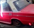 Красный ВАЗ 2103, объемом двигателя 1.8 л и пробегом 200 тыс. км за 600 $, фото 5 на Automoto.ua
