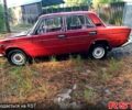 Червоний ВАЗ 2103, об'ємом двигуна 1.5 л та пробігом 240 тис. км за 390 $, фото 1 на Automoto.ua