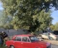 Красный ВАЗ 2103, объемом двигателя 1.5 л и пробегом 50 тыс. км за 728 $, фото 2 на Automoto.ua