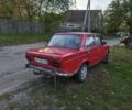 Красный ВАЗ 2103, объемом двигателя 1.5 л и пробегом 100 тыс. км за 270 $, фото 10 на Automoto.ua