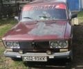 Червоний ВАЗ 2103, об'ємом двигуна 1 л та пробігом 80 тис. км за 336 $, фото 1 на Automoto.ua