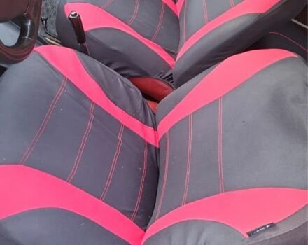 Красный ВАЗ 2103, объемом двигателя 0 л и пробегом 200 тыс. км за 716 $, фото 6 на Automoto.ua