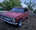 Красный ВАЗ 2103, объемом двигателя 1.5 л и пробегом 120 тыс. км за 600 $, фото 4 на Automoto.ua
