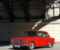 Красный ВАЗ 2103, объемом двигателя 1.3 л и пробегом 130 тыс. км за 1300 $, фото 1 на Automoto.ua