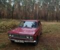Красный ВАЗ 2103, объемом двигателя 0 л и пробегом 200 тыс. км за 261 $, фото 1 на Automoto.ua
