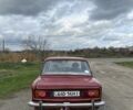 Красный ВАЗ 2103, объемом двигателя 1.3 л и пробегом 75 тыс. км за 550 $, фото 3 на Automoto.ua
