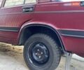 Красный ВАЗ 2103, объемом двигателя 1.3 л и пробегом 200 тыс. км за 1250 $, фото 16 на Automoto.ua