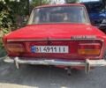 Красный ВАЗ 2103, объемом двигателя 1.5 л и пробегом 7 тыс. км за 582 $, фото 9 на Automoto.ua