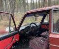 Красный ВАЗ 2103, объемом двигателя 1.5 л и пробегом 111 тыс. км за 368 $, фото 4 на Automoto.ua