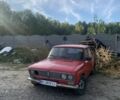 Красный ВАЗ 2103, объемом двигателя 1.5 л и пробегом 50 тыс. км за 728 $, фото 3 на Automoto.ua