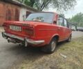 Червоний ВАЗ 2103, об'ємом двигуна 1.5 л та пробігом 80 тис. км за 1400 $, фото 6 на Automoto.ua