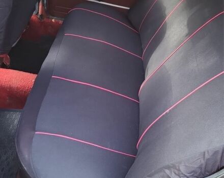 Красный ВАЗ 2103, объемом двигателя 0 л и пробегом 200 тыс. км за 716 $, фото 5 на Automoto.ua