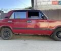 Красный ВАЗ 2103, объемом двигателя 1.3 л и пробегом 200 тыс. км за 1250 $, фото 2 на Automoto.ua