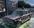 Красный ВАЗ 2103, объемом двигателя 1.3 л и пробегом 300 тыс. км за 650 $, фото 4 на Automoto.ua