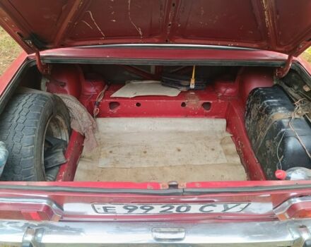 Червоний ВАЗ 2103, об'ємом двигуна 0 л та пробігом 200 тис. км за 334 $, фото 6 на Automoto.ua