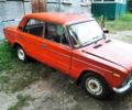 Красный ВАЗ 2103, объемом двигателя 1.5 л и пробегом 1 тыс. км за 387 $, фото 2 на Automoto.ua