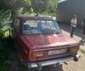 Красный ВАЗ 2103, объемом двигателя 1.5 л и пробегом 3 тыс. км за 217 $, фото 1 на Automoto.ua