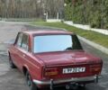 Червоний ВАЗ 2103, об'ємом двигуна 0 л та пробігом 100 тис. км за 427 $, фото 1 на Automoto.ua