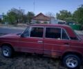 Красный ВАЗ 2103, объемом двигателя 1.5 л и пробегом 120 тыс. км за 600 $, фото 2 на Automoto.ua
