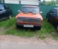 Червоний ВАЗ 2103, об'ємом двигуна 0 л та пробігом 986 тис. км за 360 $, фото 1 на Automoto.ua