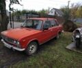 Червоний ВАЗ 2103, об'ємом двигуна 1.5 л та пробігом 10 тис. км за 268 $, фото 1 на Automoto.ua