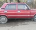 Червоний ВАЗ 2103, об'ємом двигуна 1.3 л та пробігом 30 тис. км за 750 $, фото 1 на Automoto.ua