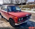 Червоний ВАЗ 2103, об'ємом двигуна 1.5 л та пробігом 125 тис. км за 600 $, фото 1 на Automoto.ua
