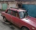Красный ВАЗ 2103, объемом двигателя 2 л и пробегом 3 тыс. км за 500 $, фото 1 на Automoto.ua