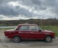 Красный ВАЗ 2103, объемом двигателя 1.3 л и пробегом 75 тыс. км за 550 $, фото 4 на Automoto.ua