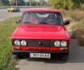 Красный ВАЗ 2103, объемом двигателя 0 л и пробегом 200 тыс. км за 637 $, фото 1 на Automoto.ua