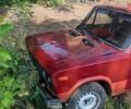 Червоний ВАЗ 2103, об'ємом двигуна 1.29 л та пробігом 100 тис. км за 604 $, фото 1 на Automoto.ua