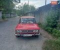 Красный ВАЗ 2103, объемом двигателя 1.5 л и пробегом 80 тыс. км за 1100 $, фото 1 на Automoto.ua