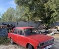 Красный ВАЗ 2103, объемом двигателя 1.5 л и пробегом 50 тыс. км за 728 $, фото 1 на Automoto.ua