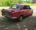 Червоний ВАЗ 2103, об'ємом двигуна 1.45 л та пробігом 300 тис. км за 386 $, фото 2 на Automoto.ua