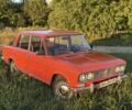 Червоний ВАЗ 2103, об'ємом двигуна 1.5 л та пробігом 70 тис. км за 717 $, фото 1 на Automoto.ua