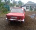 Червоний ВАЗ 2103, об'ємом двигуна 1.3 л та пробігом 100 тис. км за 555 $, фото 1 на Automoto.ua