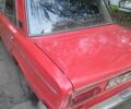 Красный ВАЗ 2103, объемом двигателя 1.5 л и пробегом 7 тыс. км за 650 $, фото 1 на Automoto.ua