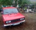 Червоний ВАЗ 2103, об'ємом двигуна 1.3 л та пробігом 100 тис. км за 555 $, фото 2 на Automoto.ua