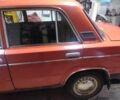 Красный ВАЗ 2103, объемом двигателя 0 л и пробегом 77 тыс. км за 850 $, фото 1 на Automoto.ua