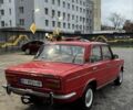Красный ВАЗ 2103, объемом двигателя 1.3 л и пробегом 100 тыс. км за 1800 $, фото 3 на Automoto.ua