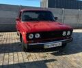 Красный ВАЗ 2103, объемом двигателя 1.5 л и пробегом 100 тыс. км за 566 $, фото 1 на Automoto.ua