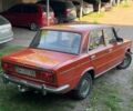 Красный ВАЗ 2103, объемом двигателя 1.5 л и пробегом 89 тыс. км за 1071 $, фото 1 на Automoto.ua